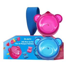Jelly Bear Lip Duo 17g+17g