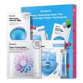 Hyper Hydrating Mask Trio 26g+30g+36g
