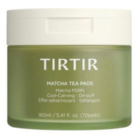 Matcha Tea Pads 160ml