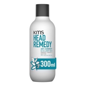 HeadRemedy Anti-Dandruff Shampoo