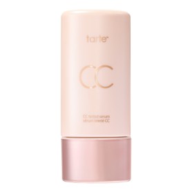CC tinted serum