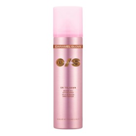 On 'Til Dawn Bronze Veil Setting Spray