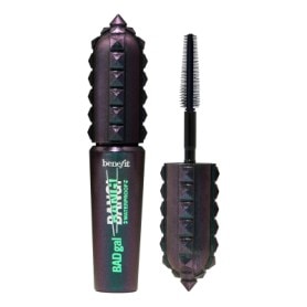 BADgal BANG! - Waterproof Volumizing Mini Mascara Intense Black (4 g)