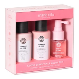Mirror Gloss Essentials Value Set 100mlx100mlx50ml