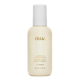 Leave In Conditioner - St Barts