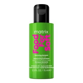 Food For Soft Shampoo 75ml