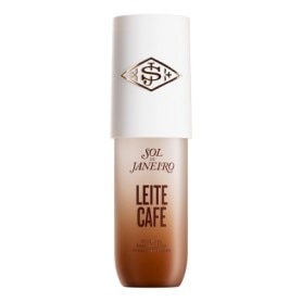 Limited Edition Leite Café Perfume Mist 90ml