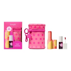 Color Crew - Tint & Gel Blush Duo Set 8 g + 6 ml