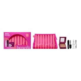 You've Got Aura - Bestselling Glam Set 8 g + 4 g + 3.5 ml