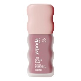 The Cheek Peek - Juicy Mango Butter & Grapefruit Blush Serum