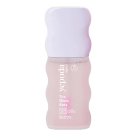 The Gloss Boss - Glassy Cherry Seed & Ceramide Lip Oil Chemistry Crush (10 ml)