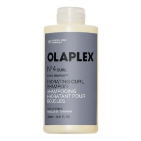 No.4 Curl Hydrating Curl Shampoo