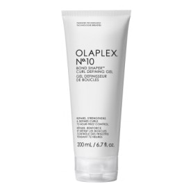 No.10 Bond Shaper Curl Defining Gel 200ml