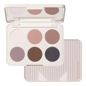Eyeshadow Palette