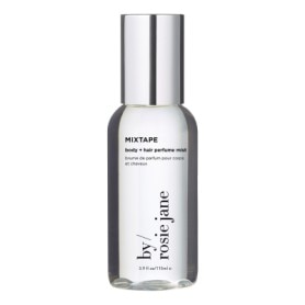 Mixtape Body + Hair Perfume Mist 115ml
