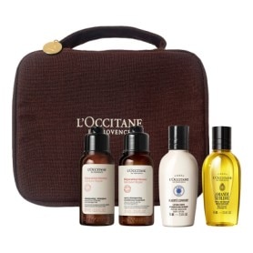 Travel Collection 75ml + 75ml + 75ml + 75ml