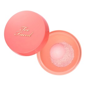 Peach Perfector Loose Setting Powder