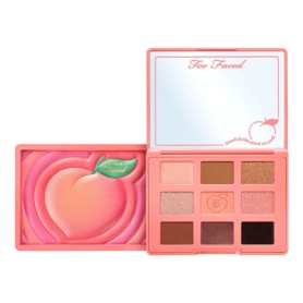 Sweet Peach Eye Shadow Palette 9g