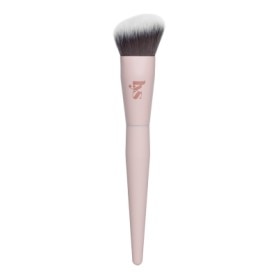 Complexion Brush - Angled Brush 1pc