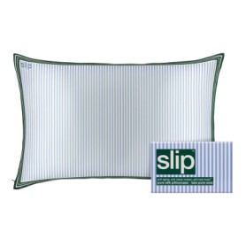 PURE SILK QUEEN PILLOWCASE THE LODGE