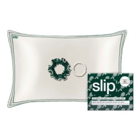 PURE SILK QUEEN GIFT SET GAME DAY