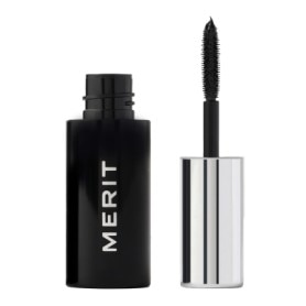Clean Volume Mascara Travel Size Black (3.5ml)