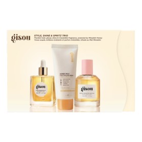 Style, Shine & Spritz Trio