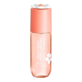 Daisy Mist Vanilla Gourmand Hair and Body Mist for Women 150ml