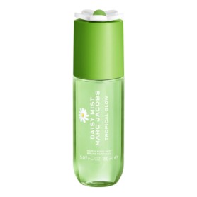 Daisy Mist Tropical Glow Hair and Body Mist for Women 150ml