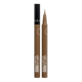 Shake & Sketch Brow Felt Liner