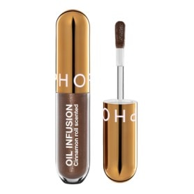 Cinnamon Roll scent Lip Oil 3ml