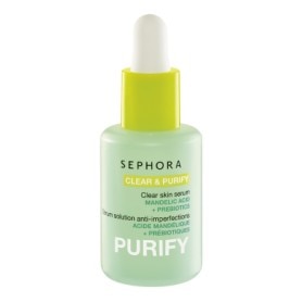 CLEAR & PURIFY Clear Skin Serum 30ml