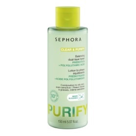CLEAR & PURIFY Balancing Dual-Layer Toner 50ml