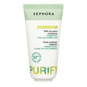 CLEAR & PURIFY 8HR Oil Control Moisturizer 50ml