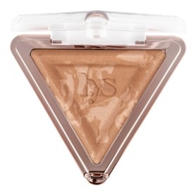 True Enlightenment Soft Focused Skin Finishing Powder