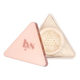 Triple Fix Translucent Loose Powder Resilience (9g)