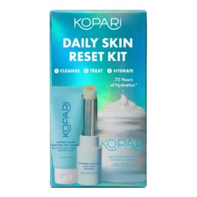 Daily Skin Reset Kit 93ml