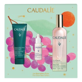 Glow Best Sellers Set 75ml + 10ml + 100ml