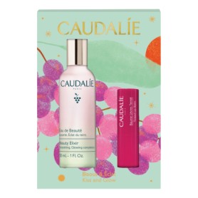 Beauty Elixir & Tinted Lip Balm Duo 30ml + 4.5g