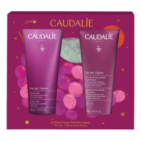 Thé des Vignes Body Care Duo 200ml + 200ml