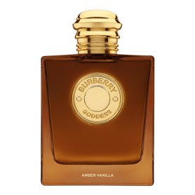 Goddess Amber Vanilla Eau de Parfum Intense for Women