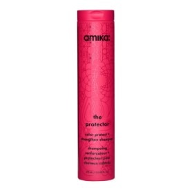 the protector color protect + strengthen shampoo 275ml