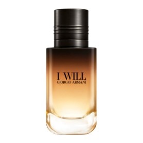I WILL Eau de Parfum