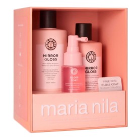 Beauty Box Mirror Gloss Limited Edition