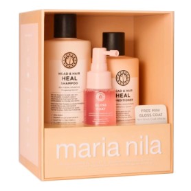 Beauty Box Head & Hair Heal Limited Edition