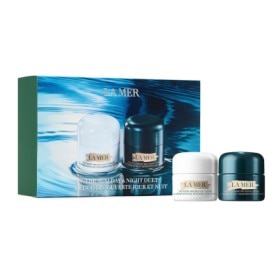 DAY & NIGHT ROUTINE TRAVEL GIFT SET 15ml + 15ml