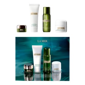 LA MER BEST SELLERS SKINCARE GIFT SET 30ml + 30ml + 15ml + 5ml