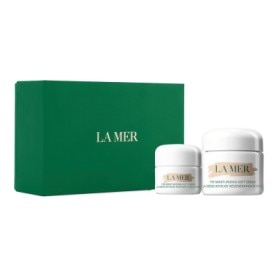 MOISTURIZING SOFT CREAM HYDRATION GIFT SET 60ml +15ml