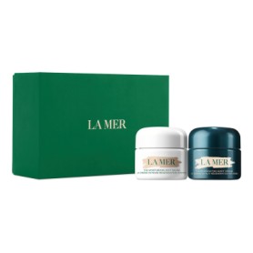 DAY & NIGHT SKINCARE ROUTINE GIFT SET 30ml + 30ml