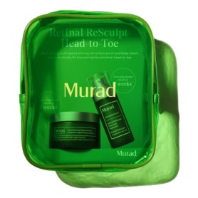 Retinal Head-to-Toe 30 ml + 148 ml